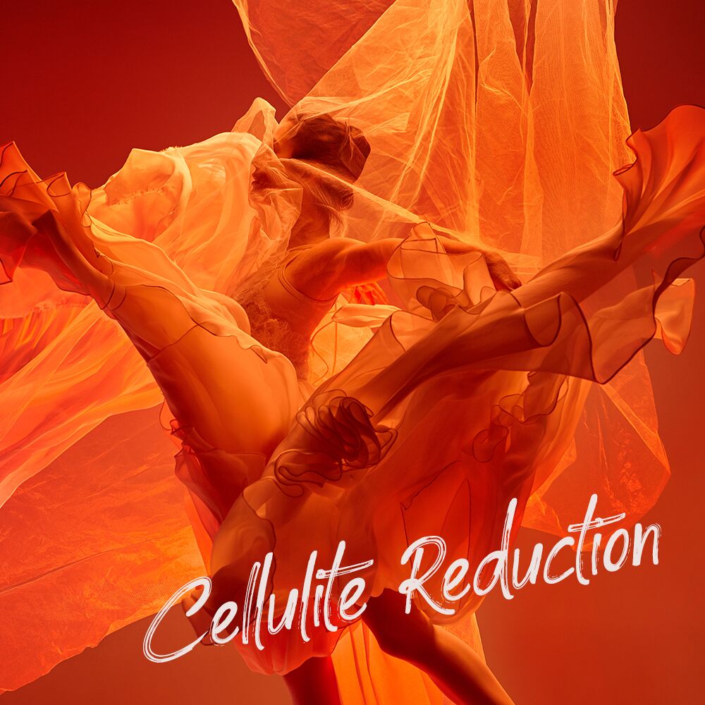 cellulite reduction in Dubai